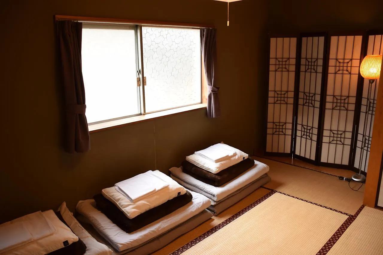 ゲストハウス Azito 箱根町