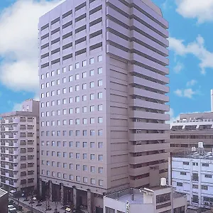 Mystays Premier Omori 4*, Tokio Japonia