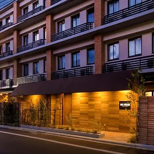 *** Hotel Sakura Terrace The Atelier (adults Only) Japón