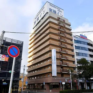 Hotel Toyoko Hanshin Ekimae