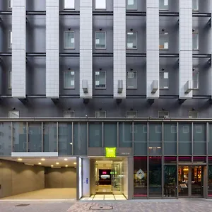 Hotel Ibis Styles Ginza