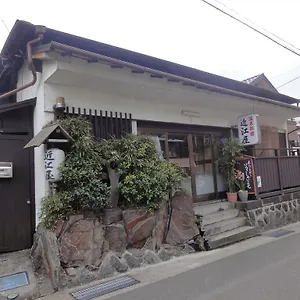 Omiya Ryokan Hakone