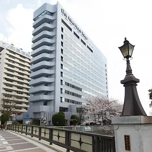 Day 4*, Tokio Japonia