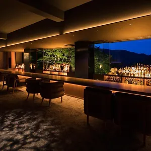 ホテル Barhotel 箱根香山, 箱根町