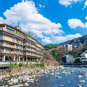 Yumoto Onsen Kajikaso Hakone