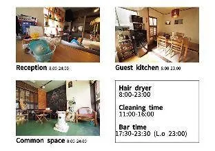 Guesthouse Azito Hakone 0*,  Japan