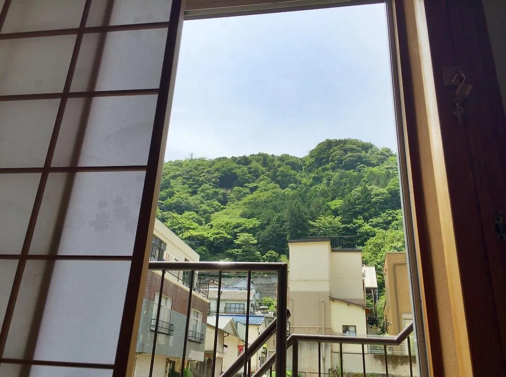 Guesthouse Azito Hakone Guest house