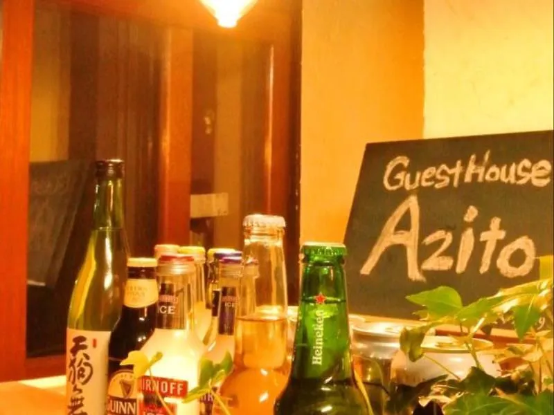 Guesthouse Azito Hakone