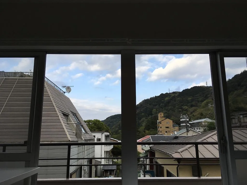 Guesthouse Azito Hakone