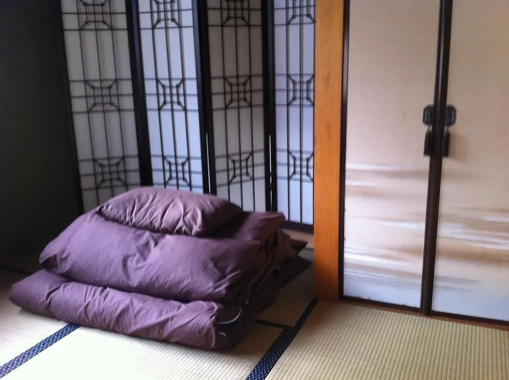 Guesthouse Azito Hakone